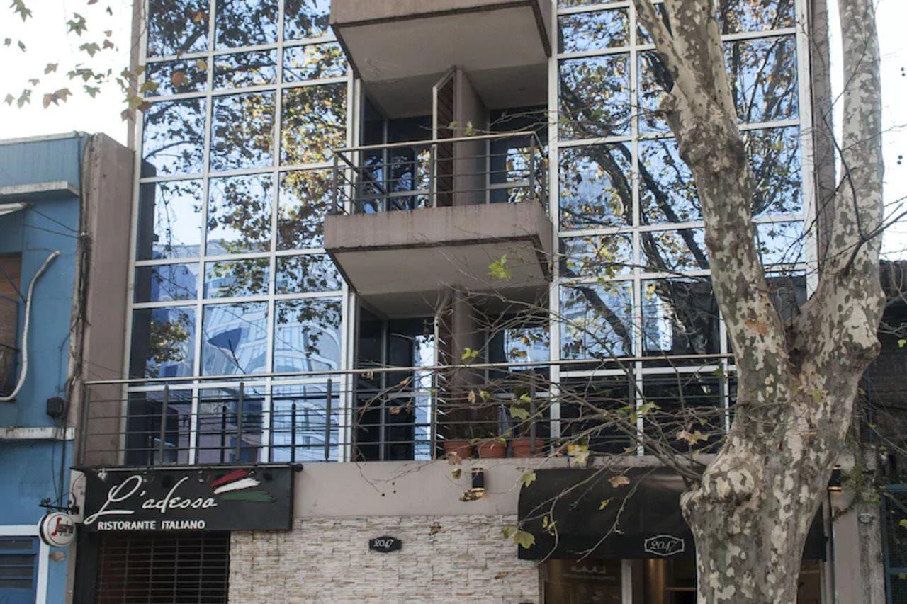 Feel Buenos Aires Apartments المظهر الخارجي الصورة
