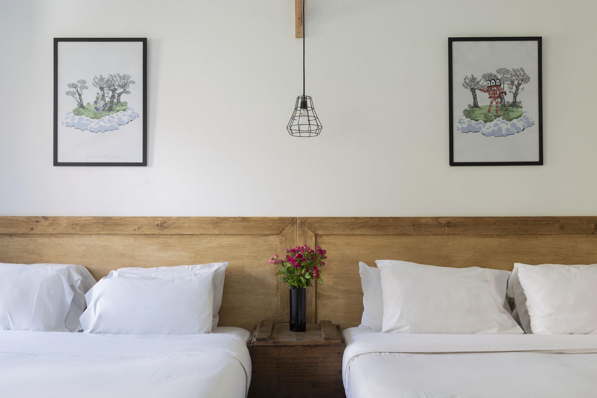 Feel Buenos Aires Apartments المظهر الخارجي الصورة