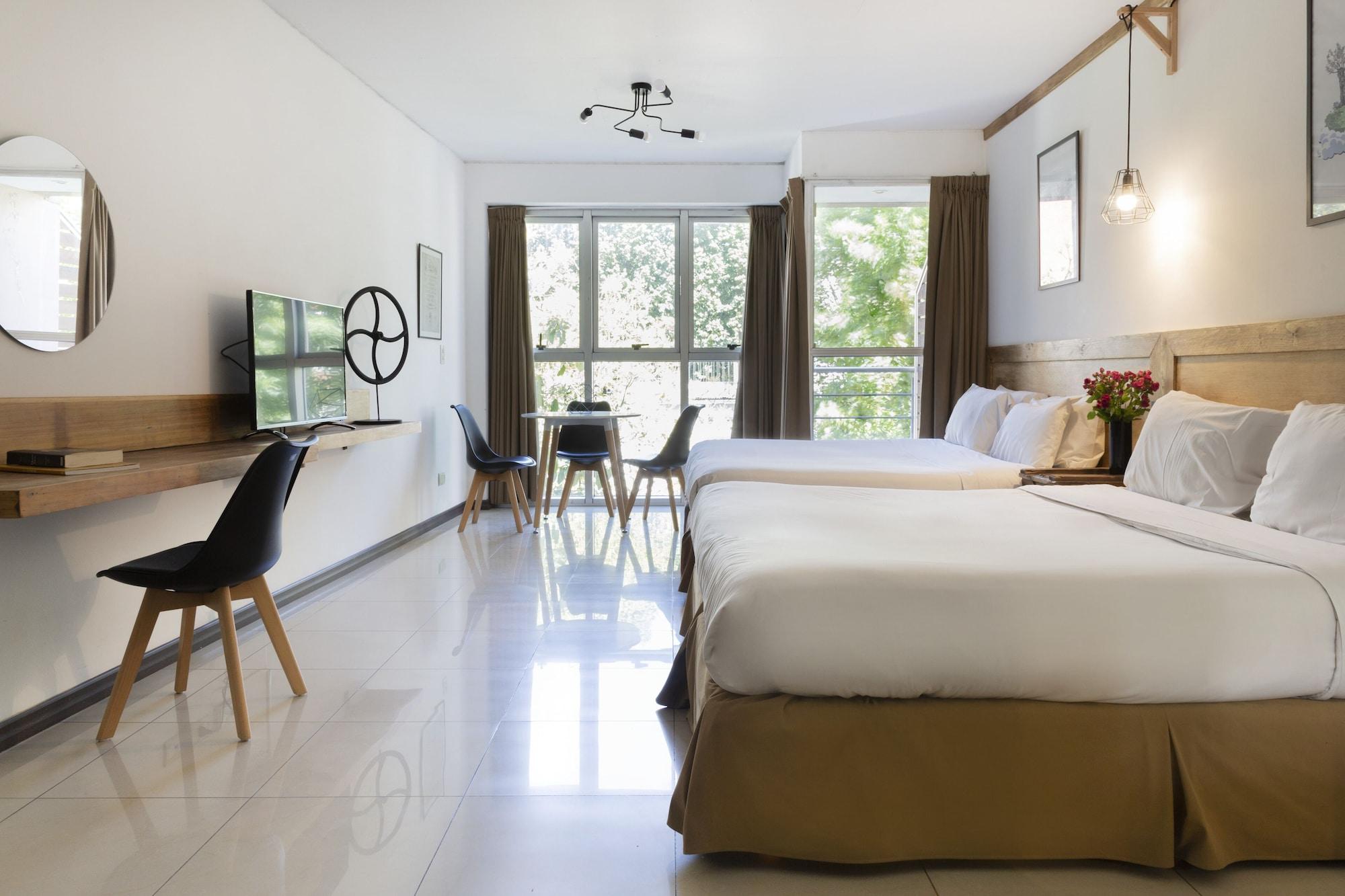 Feel Buenos Aires Apartments المظهر الخارجي الصورة