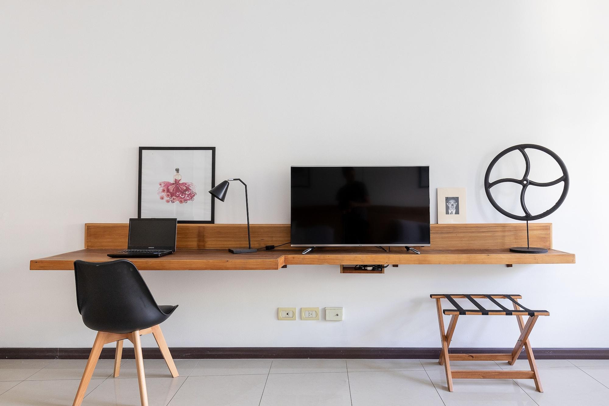 Feel Buenos Aires Apartments المظهر الخارجي الصورة