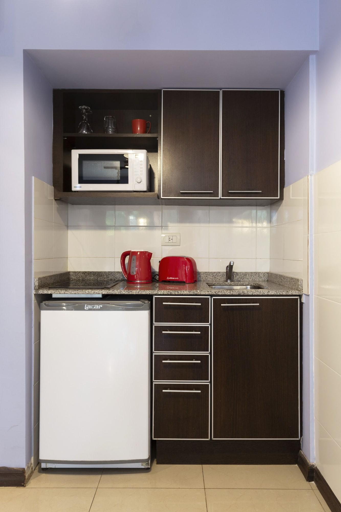 Feel Buenos Aires Apartments المظهر الخارجي الصورة