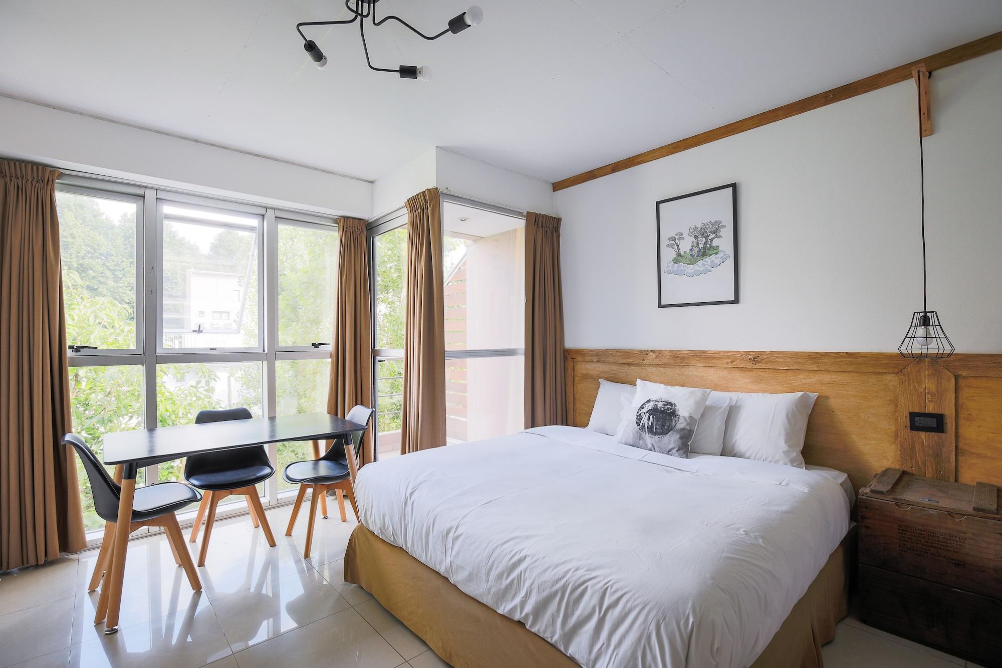 Feel Buenos Aires Apartments المظهر الخارجي الصورة