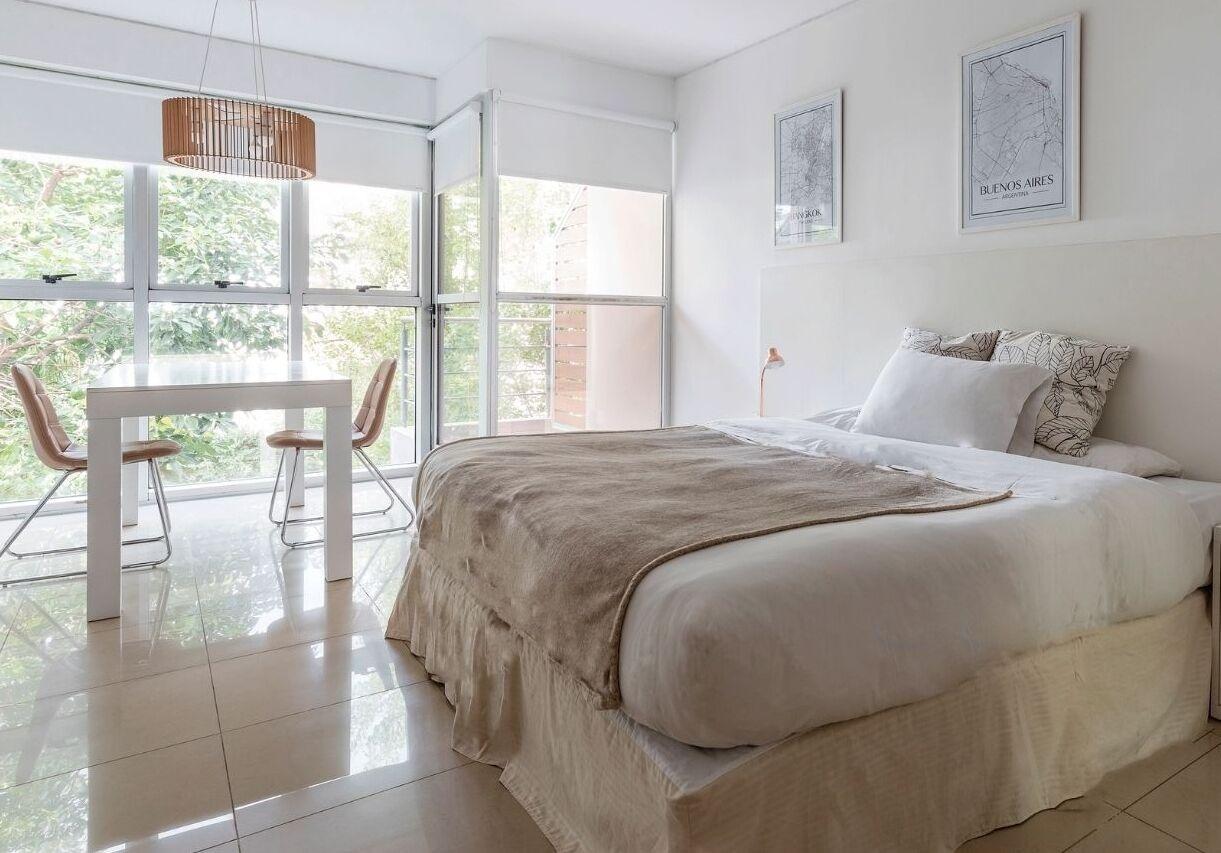 Feel Buenos Aires Apartments المظهر الخارجي الصورة