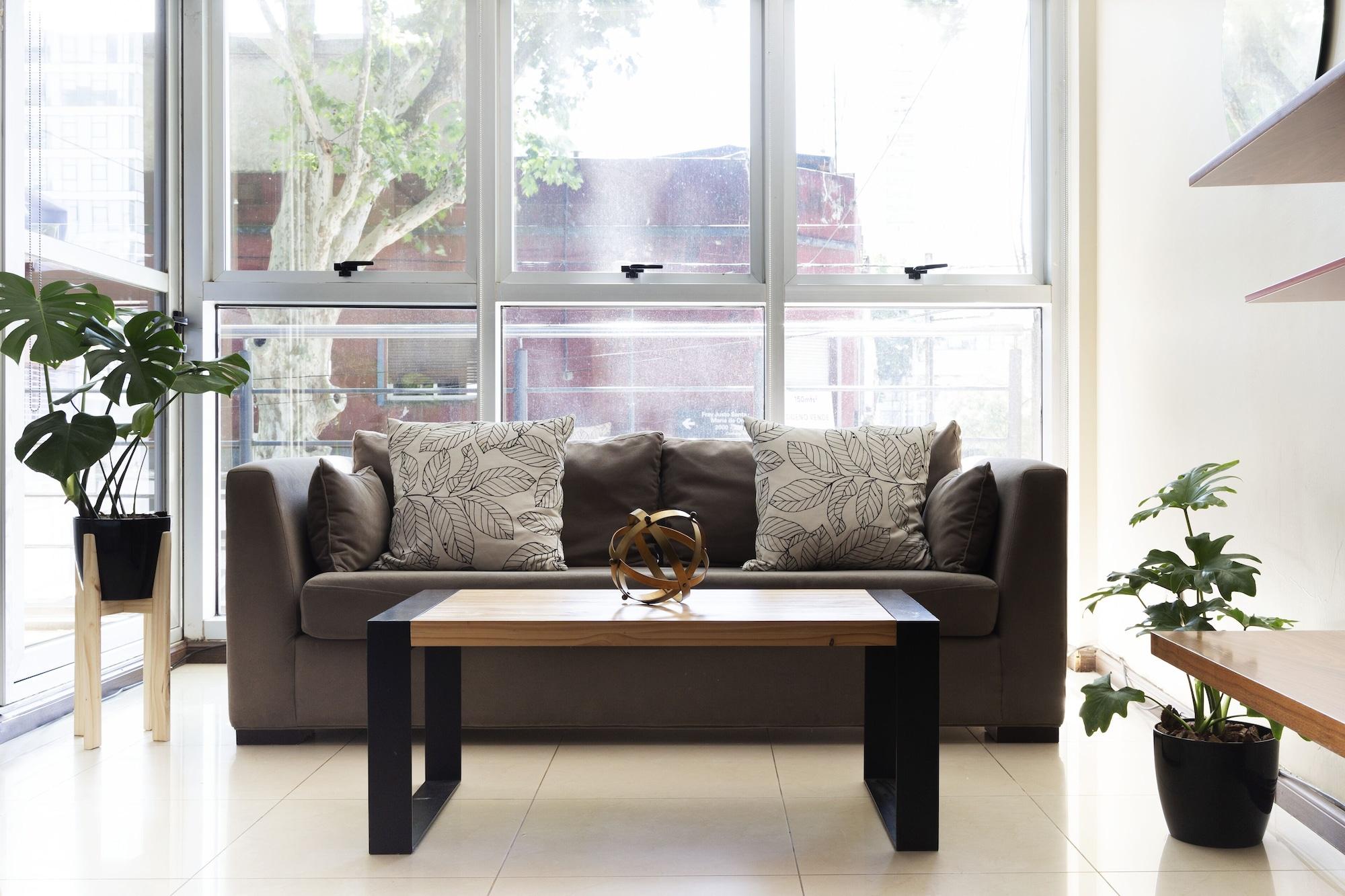 Feel Buenos Aires Apartments المظهر الخارجي الصورة