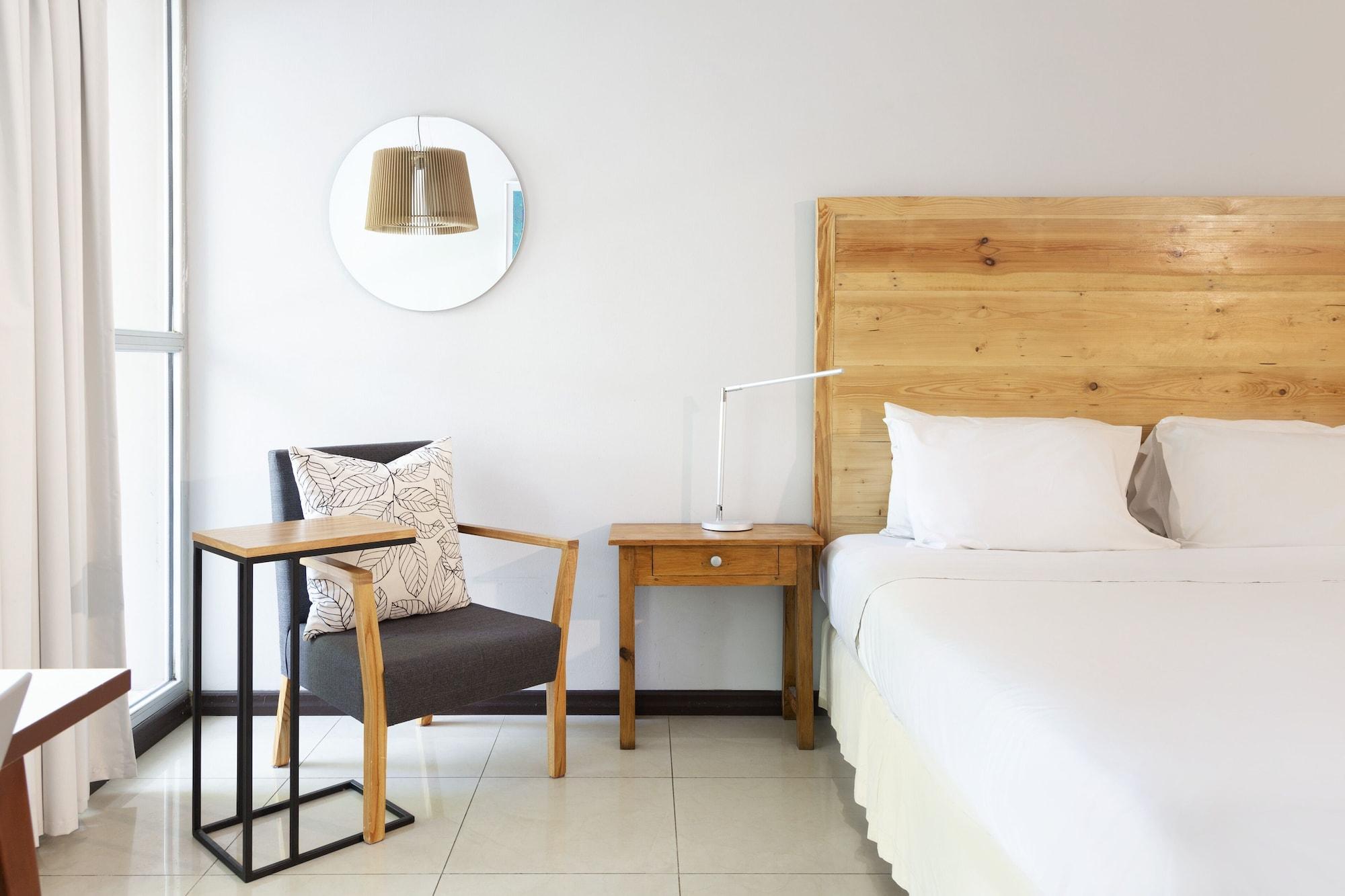 Feel Buenos Aires Apartments المظهر الخارجي الصورة
