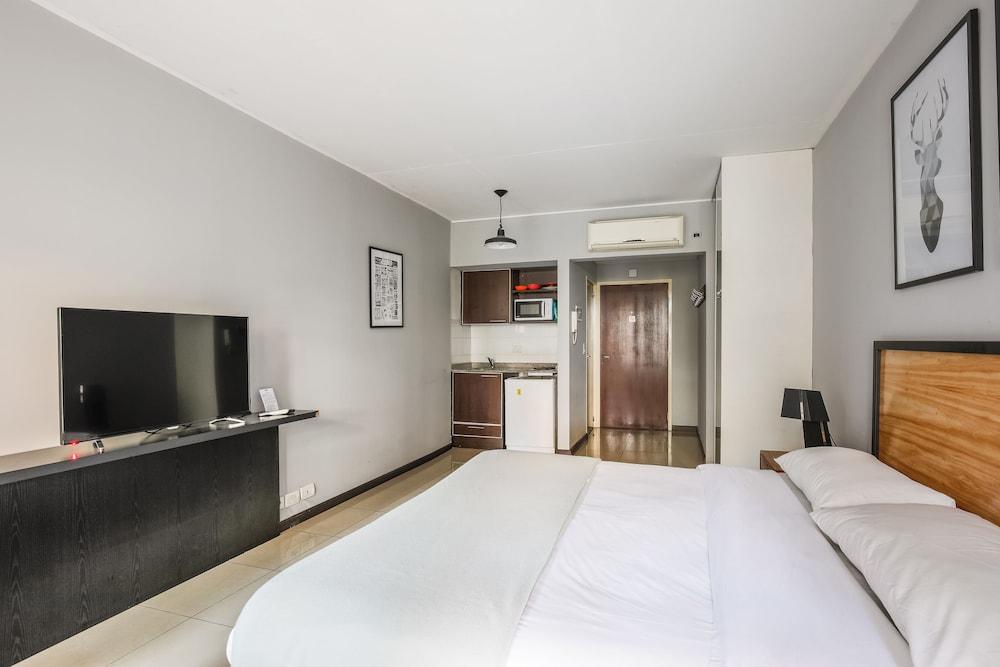 Feel Buenos Aires Apartments المظهر الخارجي الصورة