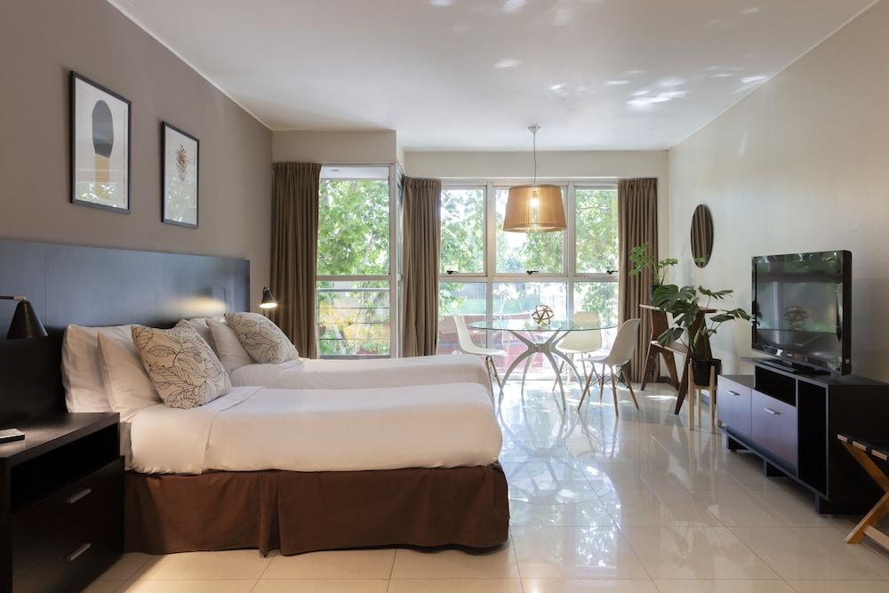 Feel Buenos Aires Apartments المظهر الخارجي الصورة