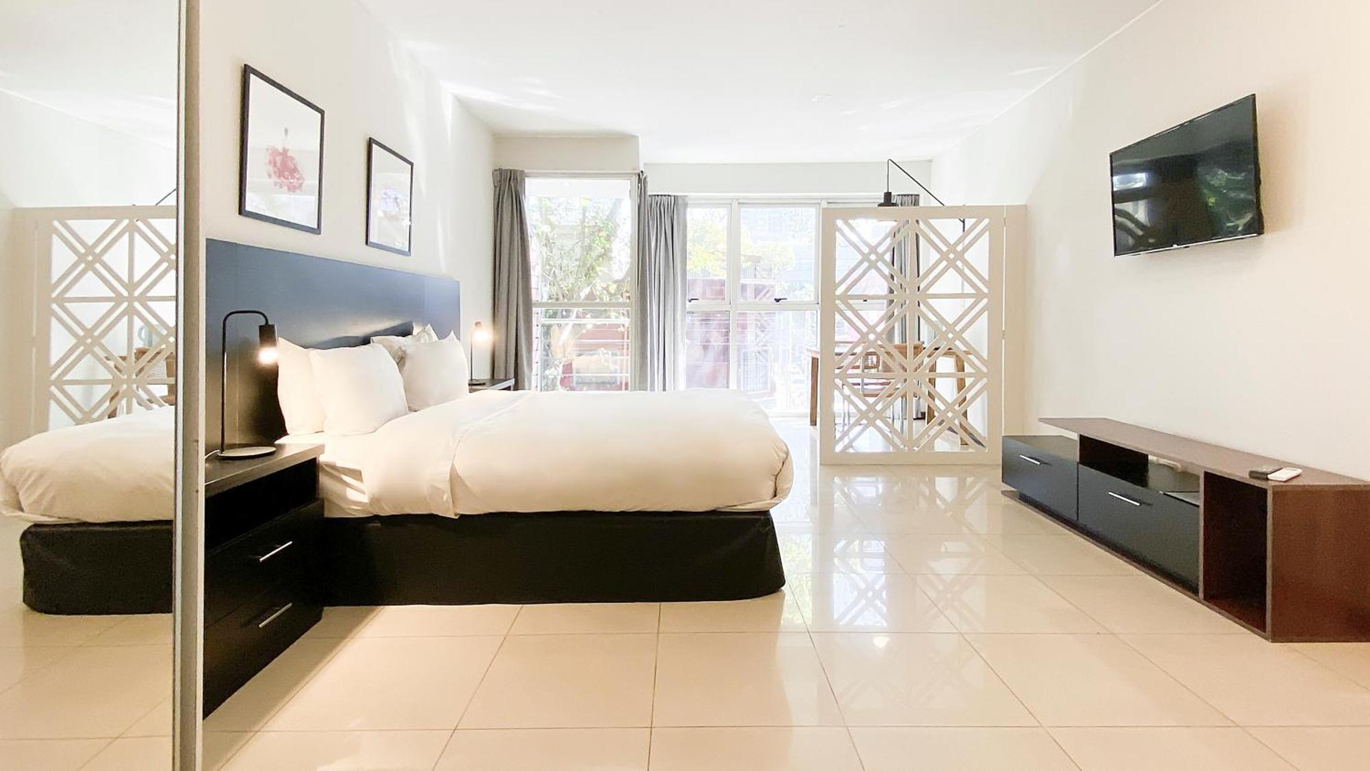 Feel Buenos Aires Apartments المظهر الخارجي الصورة