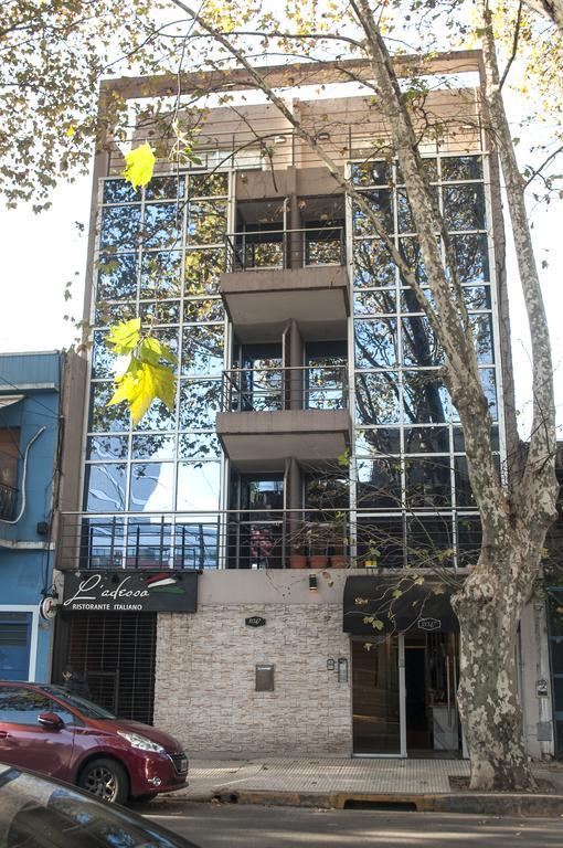 Feel Buenos Aires Apartments المظهر الخارجي الصورة