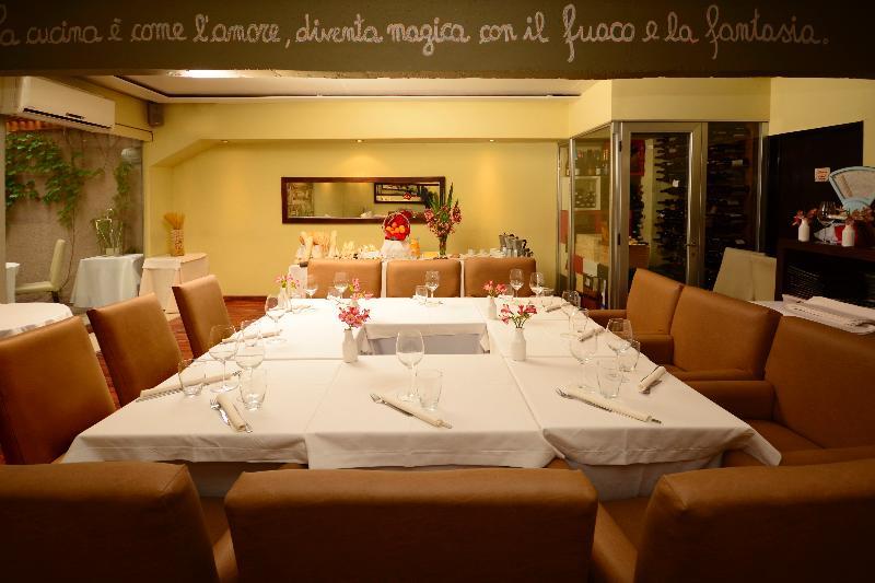 Feel Buenos Aires Apartments المظهر الخارجي الصورة