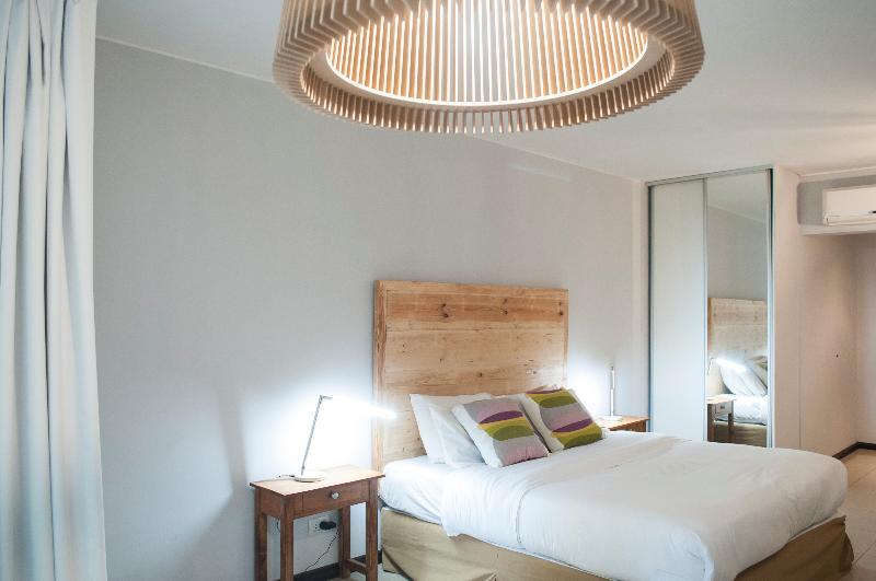 Feel Buenos Aires Apartments المظهر الخارجي الصورة
