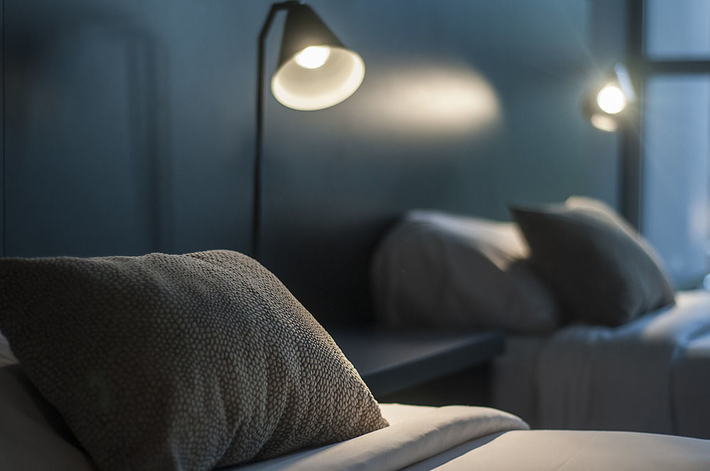 Feel Buenos Aires Apartments المظهر الخارجي الصورة