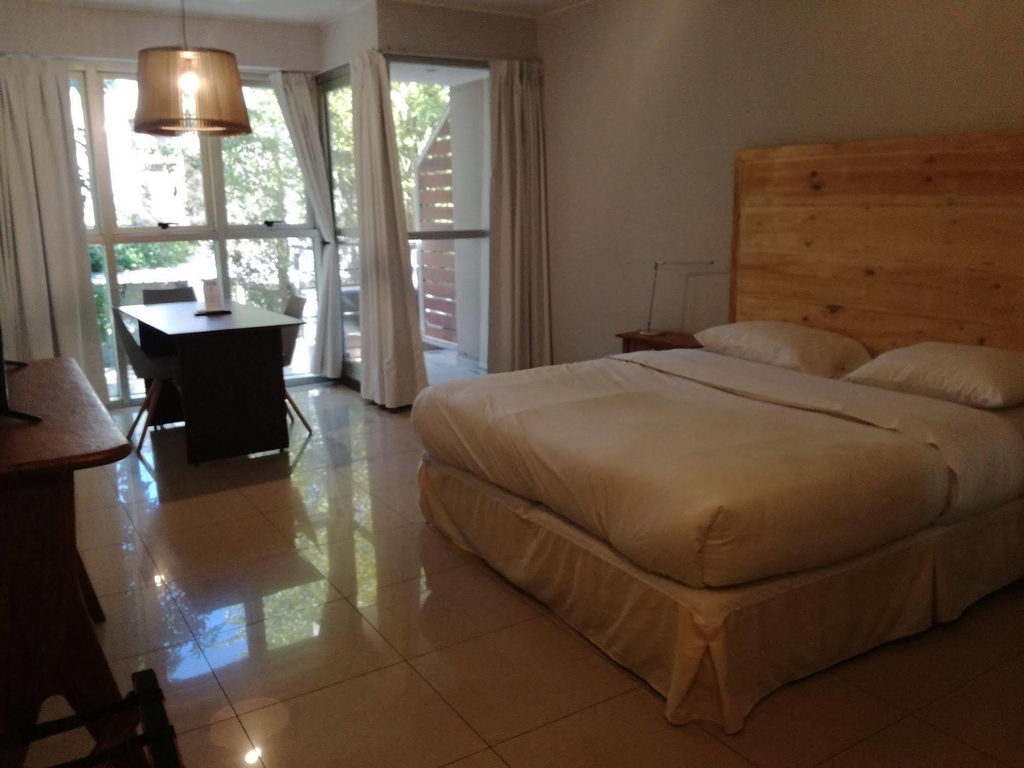 Feel Buenos Aires Apartments المظهر الخارجي الصورة