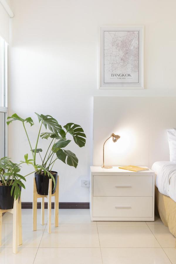 Feel Buenos Aires Apartments المظهر الخارجي الصورة