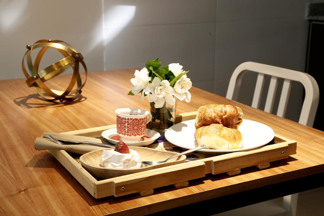 Feel Buenos Aires Apartments المظهر الخارجي الصورة